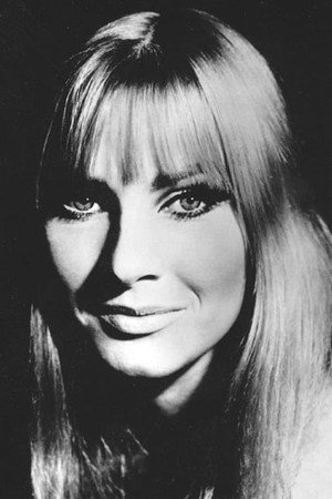 Virginia Wetherell portrait