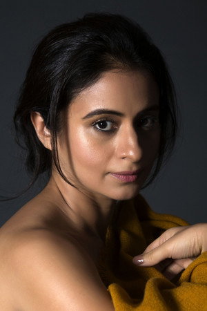 Rasika Dugal portrait