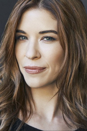 Devon Weigel portrait