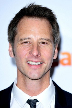 Chesney Hawkes portrait