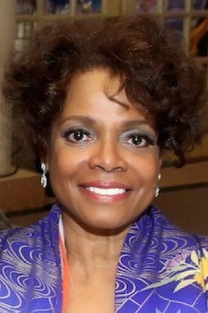 Denise Burse portrait