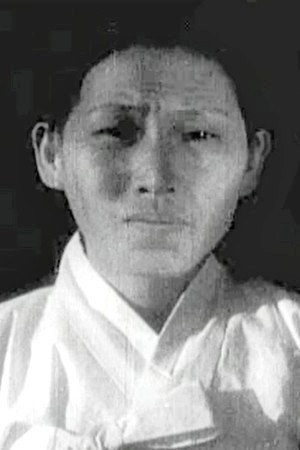 Bok-jin Kim portrait