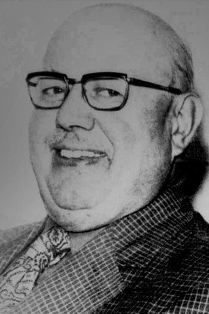 Maurice Beaupré portrait