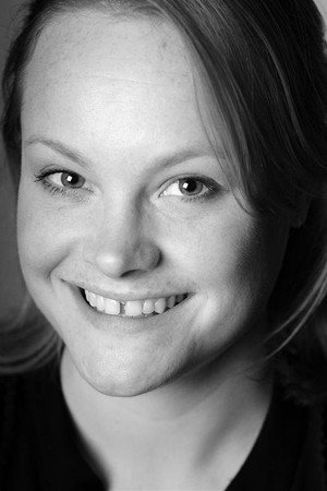 Janine Mellor portrait