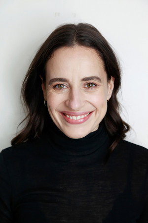 Gina Henkel portrait