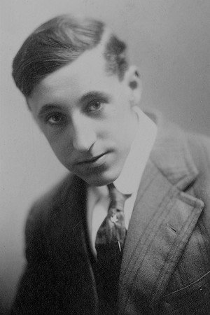 Percy Kilbride portrait
