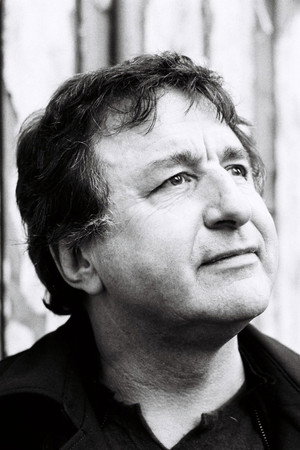 Jean-Michel Djian portrait