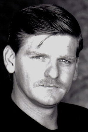 Robert Racki portrait