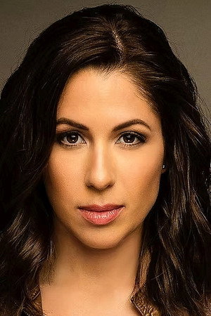 Shantelle Canzanese portrait