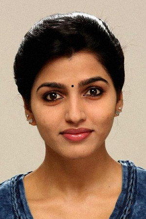Sai Dhanshika portrait