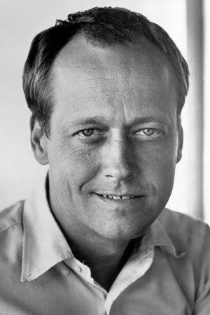 George Roy Hill portrait