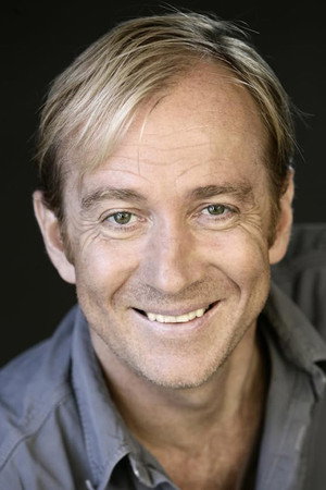 Adam May portrait