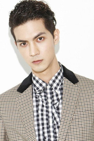 Ren Yankai portrait