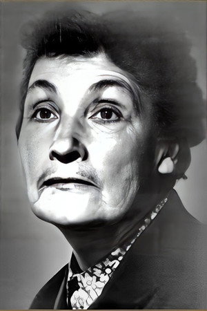 Nataliya Gebdovskaya portrait