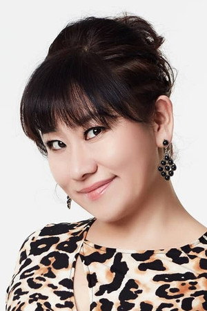 Ha Eun-seom portrait