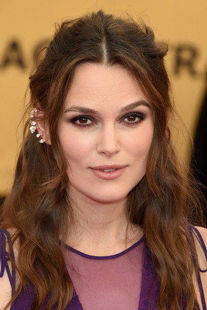 Keira Knightley portrait