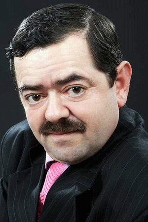 Natig Farzaliyev portrait