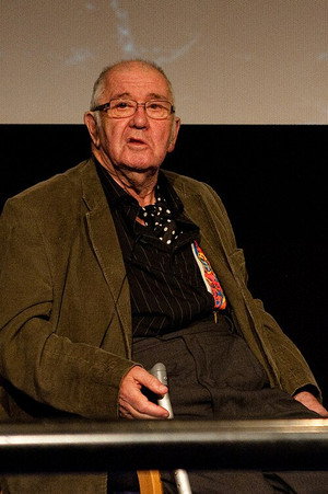 Stanley A. Long portrait