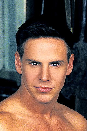Tommy Lord portrait