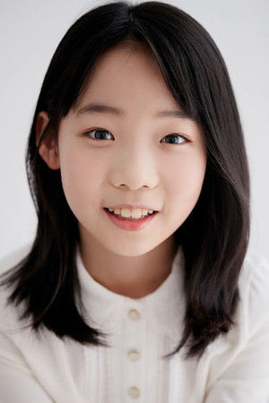 Lee Ji-hyeon portrait