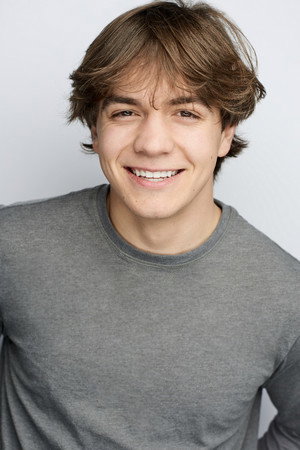 Lorenzo Zottoli portrait