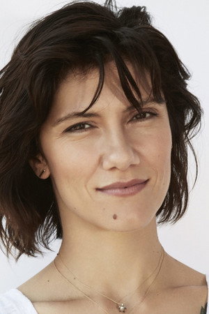 Elisa portrait
