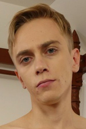 Lukas Dails portrait