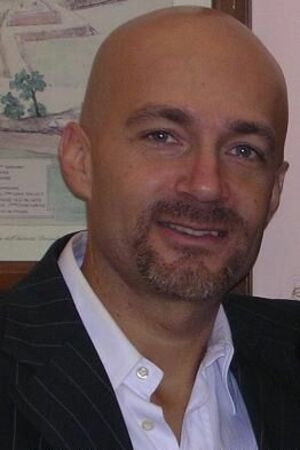 Roberto Certomà portrait
