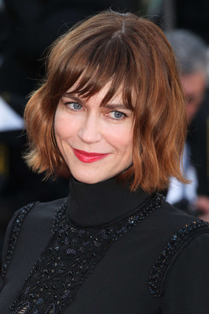 Marie-Josée Croze portrait