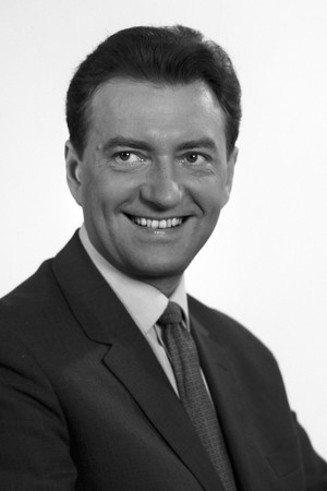 Wieńczysław Gliński portrait