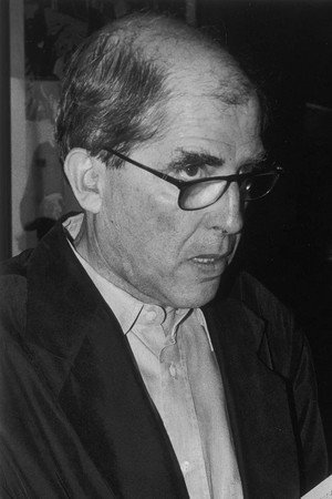 Paulo Rocha portrait
