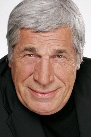 Jean-Pierre Castaldi portrait