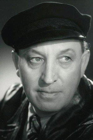 Aage Winther-Jørgensen portrait