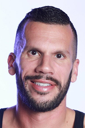 Marco Lorenzo portrait