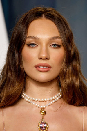 Maddie Ziegler portrait