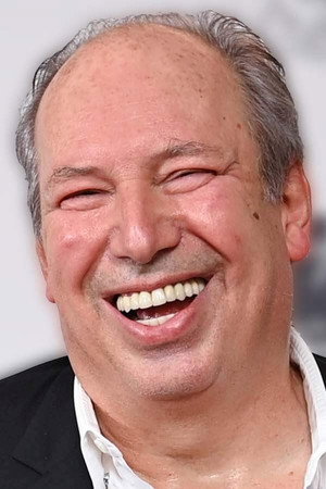 Hans Zimmer portrait