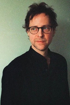 Darren Jessee portrait