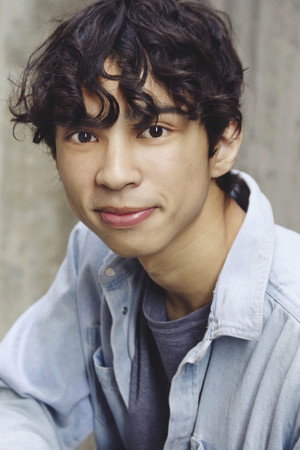 Matt Gomez Hidaka portrait