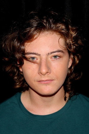 Yanis Richard portrait