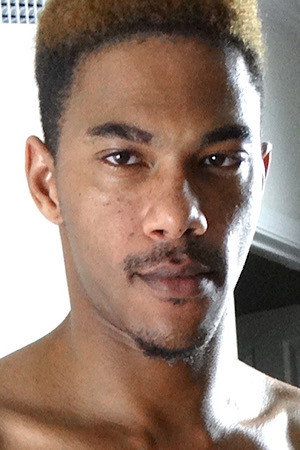 Xavier Sanchez portrait