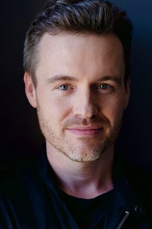 Jamie Thomas King portrait