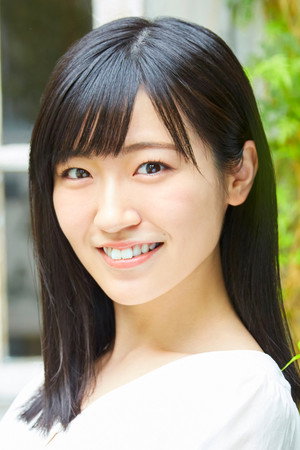 Ami Maeshima portrait
