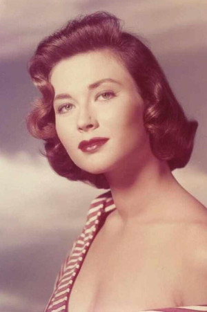 Gia Scala portrait