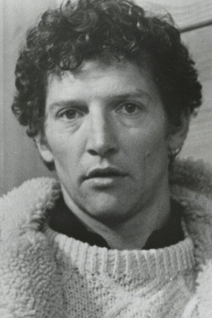 Scott Hylands portrait