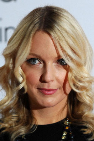 Lauren Laverne portrait