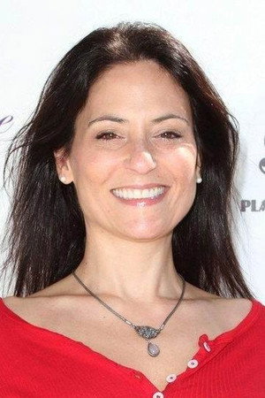 Judie Aronson portrait