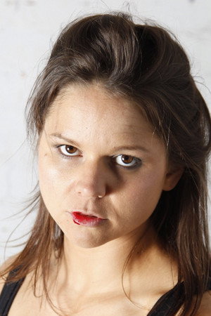 Sarah Howett portrait