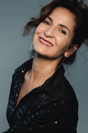 Ligia Botelho portrait