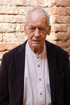Jiří Brožek portrait