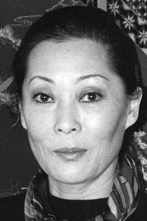 Francesca Tu portrait